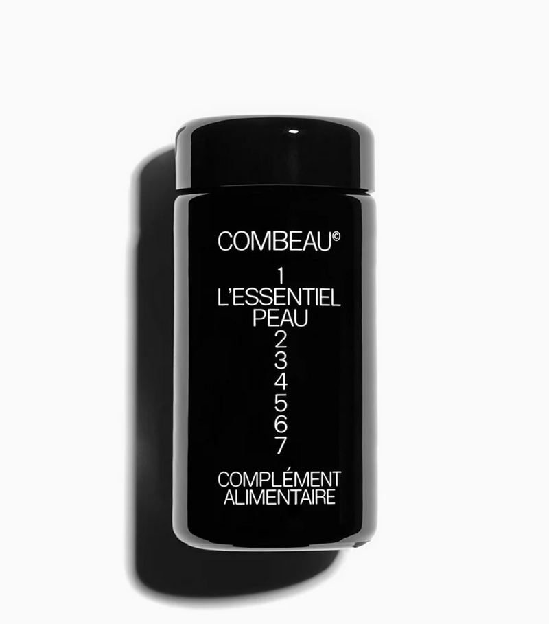 L'Essentiel Peau